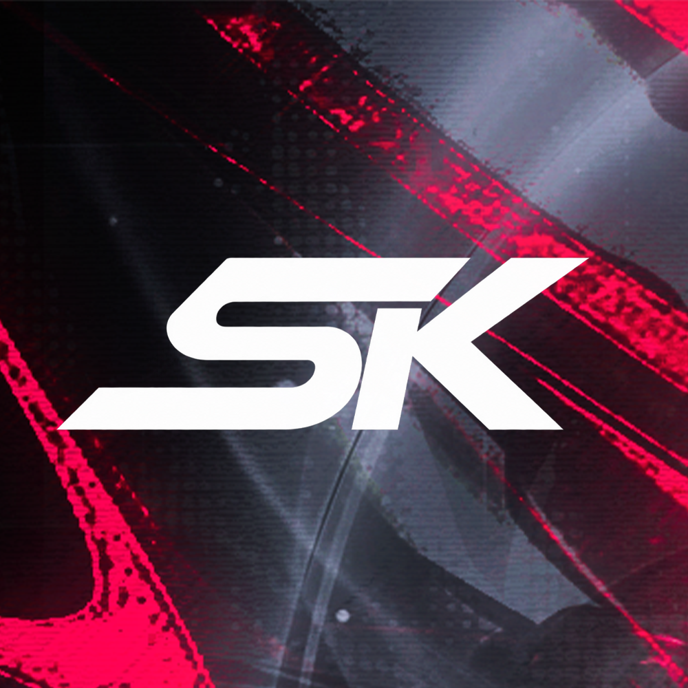 Surkit Gaming emblem